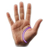 hand